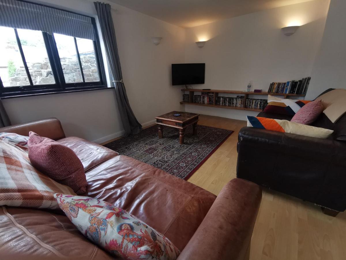 The Old Rectory Rose Cottage In Jacobstow 10 Mins To Widemouth Bay And Crackington Haven,Nearby Bude,Tintagel,Port Issac,Clovelly,Parking For Large And Multiple Vehicles Exterior foto