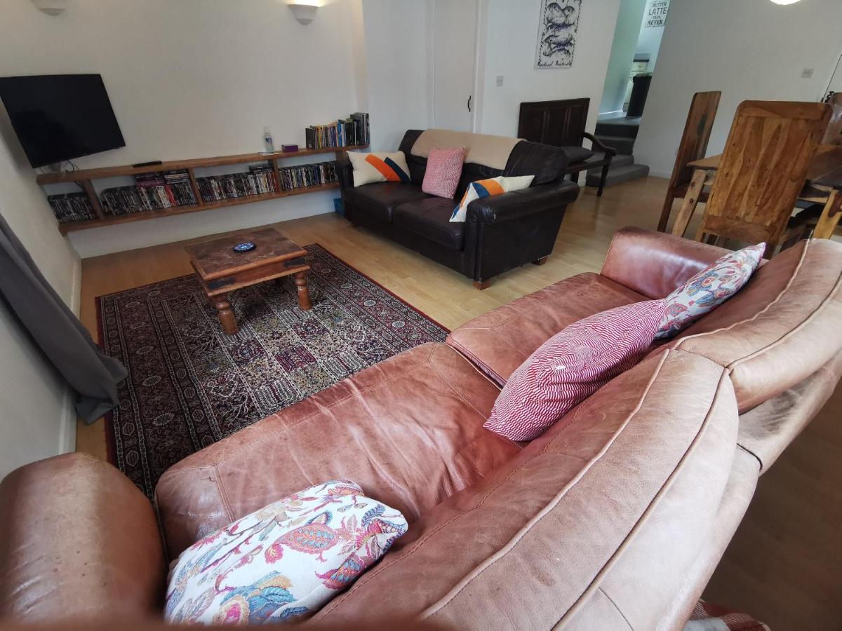 The Old Rectory Rose Cottage In Jacobstow 10 Mins To Widemouth Bay And Crackington Haven,Nearby Bude,Tintagel,Port Issac,Clovelly,Parking For Large And Multiple Vehicles Exterior foto