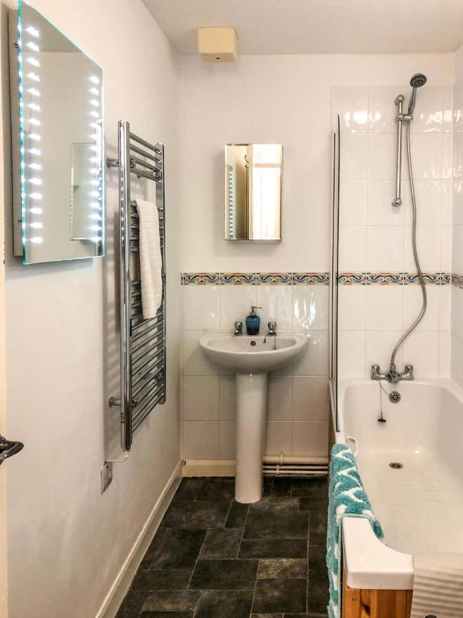 The Old Rectory Rose Cottage In Jacobstow 10 Mins To Widemouth Bay And Crackington Haven,Nearby Bude,Tintagel,Port Issac,Clovelly,Parking For Large And Multiple Vehicles Exterior foto