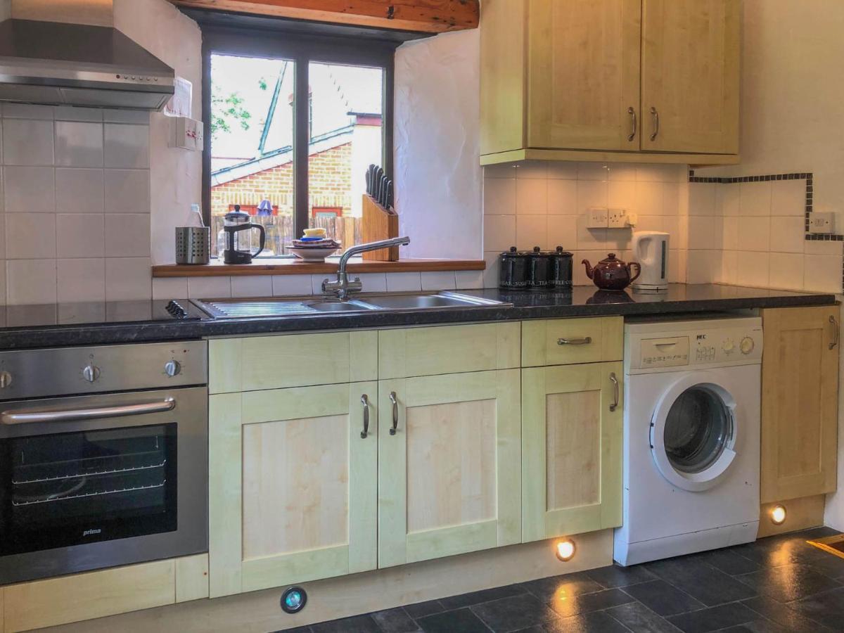 The Old Rectory Rose Cottage In Jacobstow 10 Mins To Widemouth Bay And Crackington Haven,Nearby Bude,Tintagel,Port Issac,Clovelly,Parking For Large And Multiple Vehicles Exterior foto